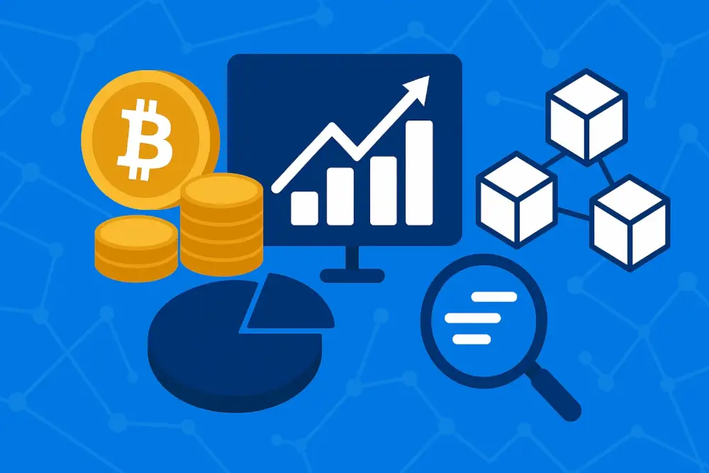 比特币：没有魔术，只是数学 -  $ 100k现象背后的工程